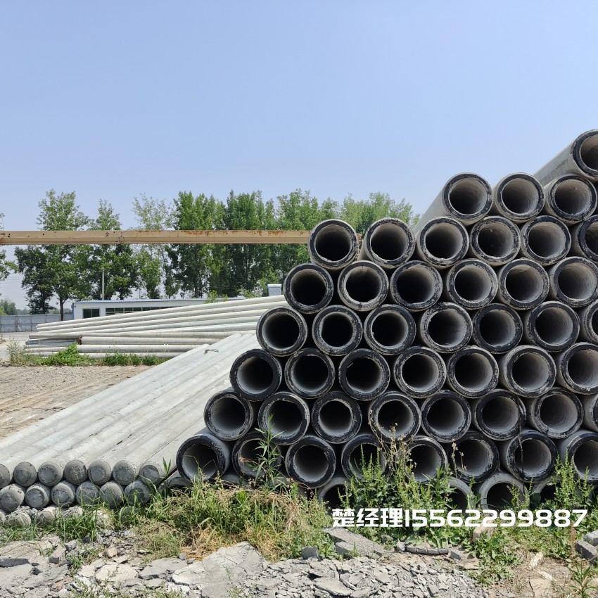 思明12米锥形水泥电杆